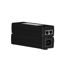 AMX PS-POE-AT-TC - High Power PoE Injector  802.3AT Compliant